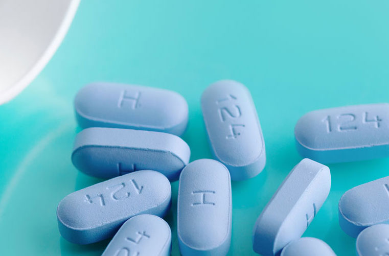 Pre Exposure Prophylaxis (PrEP)