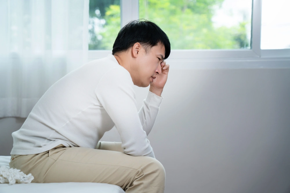 Andropause: Is Male Menopause Real?