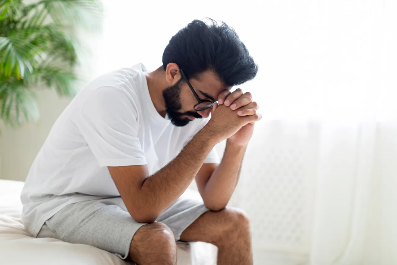 Can Low Libido Be a Sign of an Underlying Health Condition?