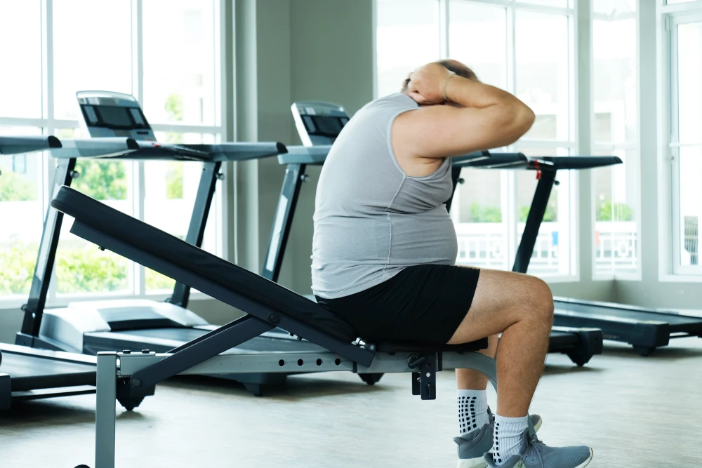 Long-Term Weight Loss Support at Weight Management Clinics
