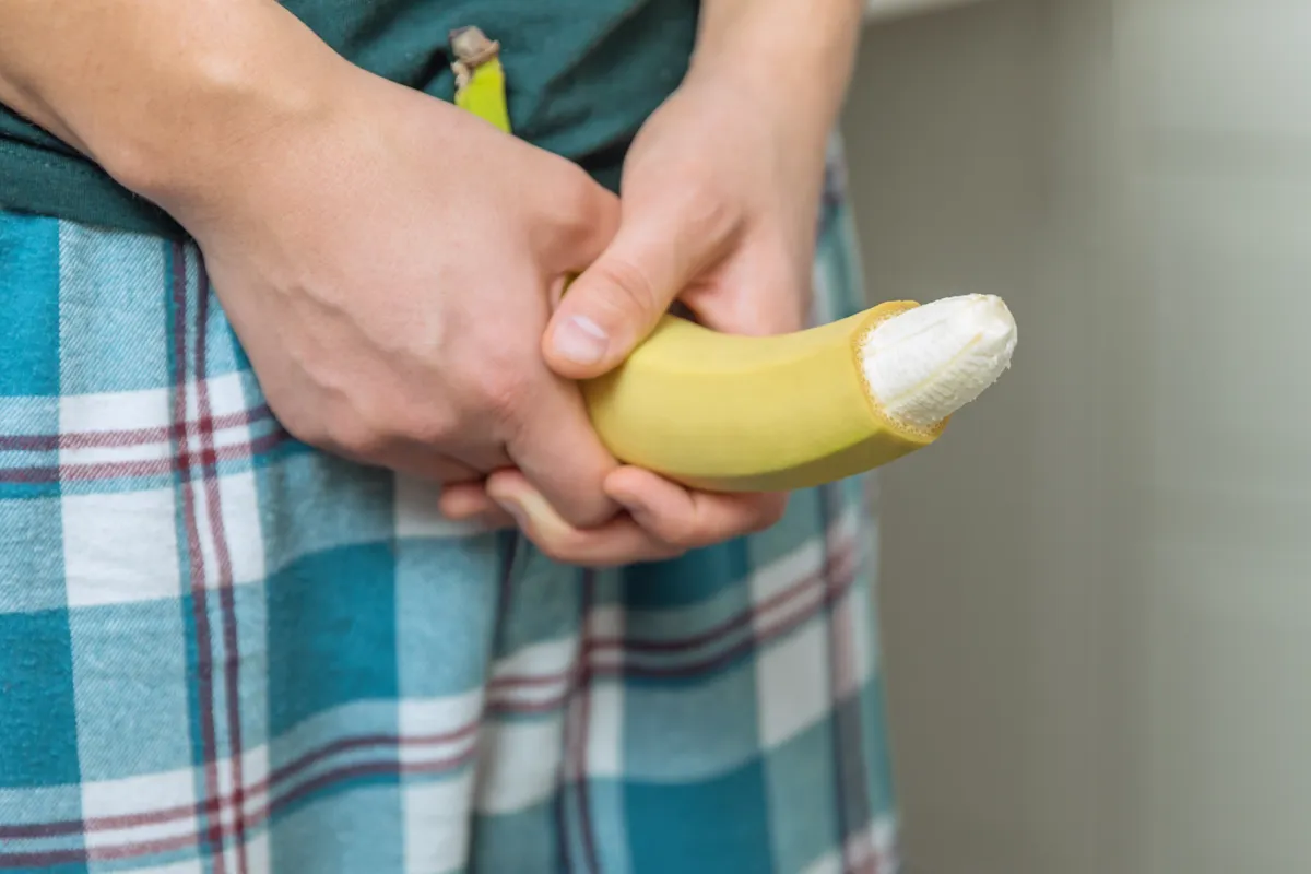Is It Healthier to Be Circumcised or Uncircumcised?