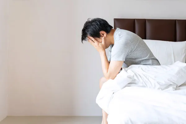 Is Erectile Dysfunction Normal in Younger Men? What Causes It?