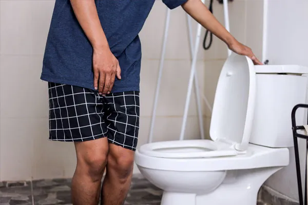 Which Men’s Sexual Health Symptoms Should You Never Ignore?
