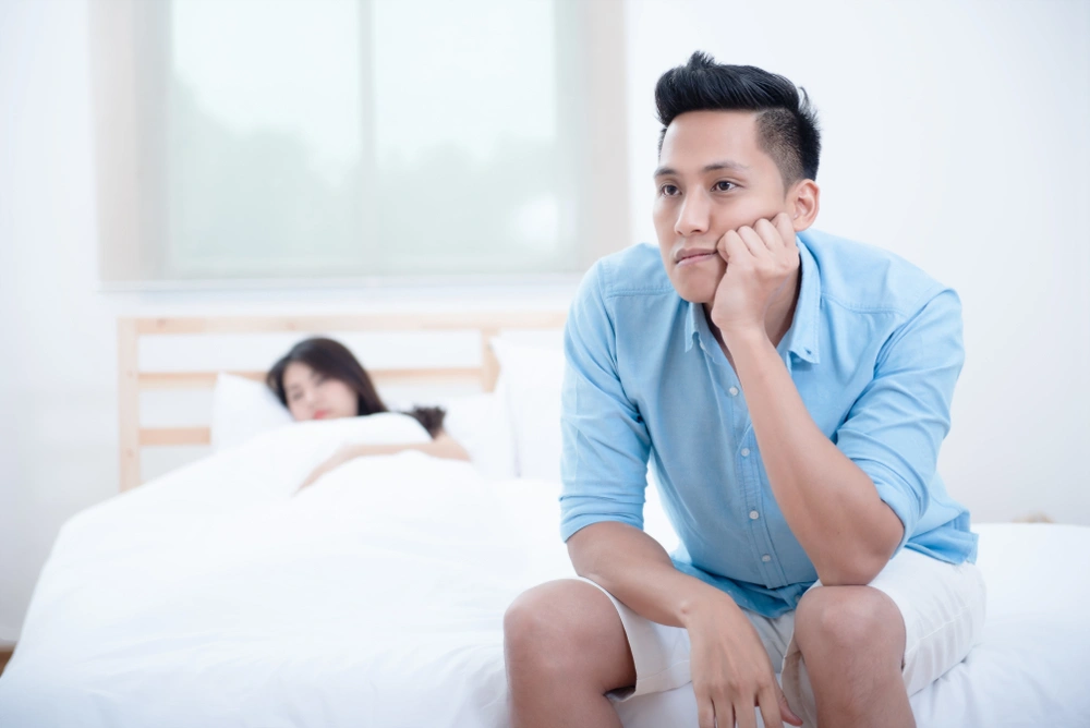 Testosterone Deficiency (Hypogonadism) in Singaporean Men