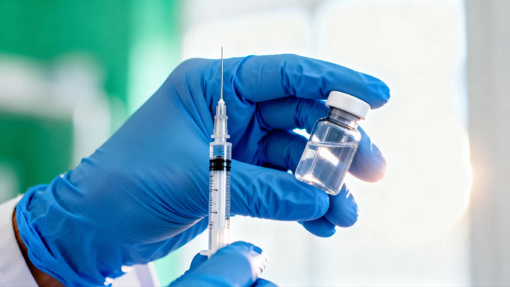 Who Are Weight Loss Injections for and What Can You Expect?