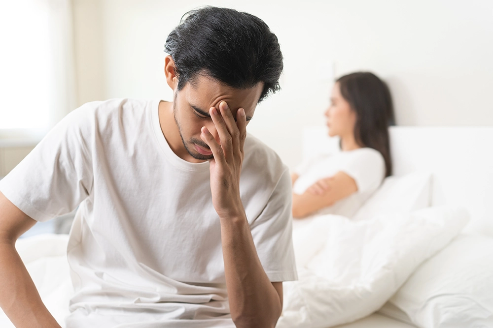 Low Sex Drive (Low Libido) Treatment in Singapore