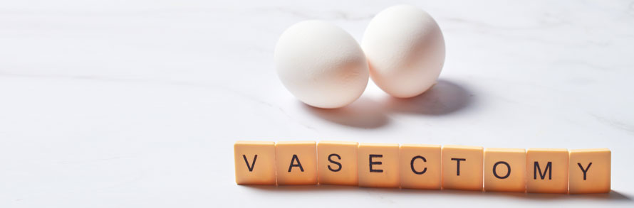 Vasectomy